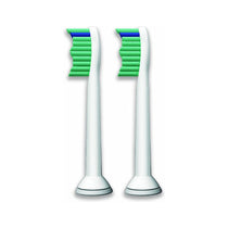 Philips Sonicare ProResults Replacement Brush Heads 2 Pack - White