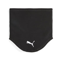 Puma Individual WINTERIZED Neck Warmer - Black/White