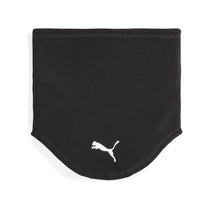 Puma Individual WINTERIZED Neck Warmer - Black/White