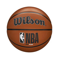 Wilson NBA DRV Plus Basketball Ball Size 6 - Brown
