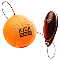 Smart Ball Kick Trainer Keepie Uppie Counter - Multicolour
