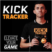 Smart Ball Kick Trainer Keepie Uppie Counter - Multicolour