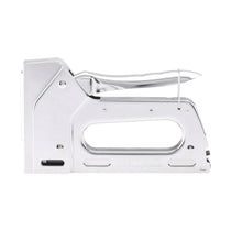 Stanley Heavy Duty Sharpshooter Staple Gun - Silver