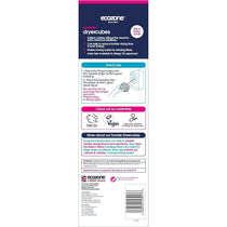 Ecozone Tumble Dryercubes 2 Pack - Multicolour