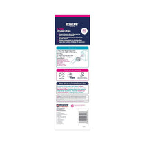 Ecozone Tumble Dryercubes 2 Pack - Multicolour