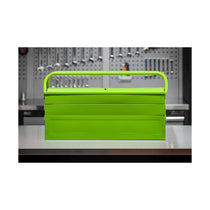 Sealey 4 Tray Cantilever Toolbox 530mm - Green