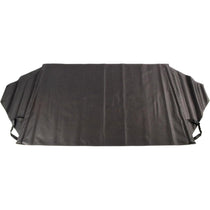Hilka Heavy Duty Winter Screen Cover - Black