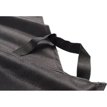 Hilka Heavy Duty Winter Screen Cover - Black