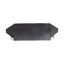 Hilka Heavy Duty Winter Screen Cover - Black