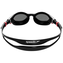 Speedo Biofuse 2.0 Mirror Goggles Adult Size - Black/Silver