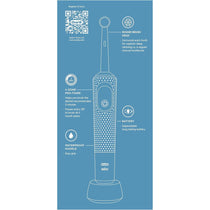 Oral-B Disney The Lion King Pro Kids Electric Toothbrush With 3 Cleaning Modes 1 Round Brush Head & 4 Stickers Charger - Red D12KIDSPROLIO