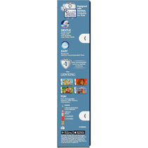 Oral-B Disney The Lion King Pro Kids Electric Toothbrush With 3 Cleaning Modes 1 Round Brush Head & 4 Stickers Charger - Red D12KIDSPROLIO