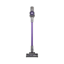 Tower VL50 Pro Pet 3-In-1 Cordless Vacuum Cleaner 22.2V 200W 1 Litre Dust Capacity - Purple