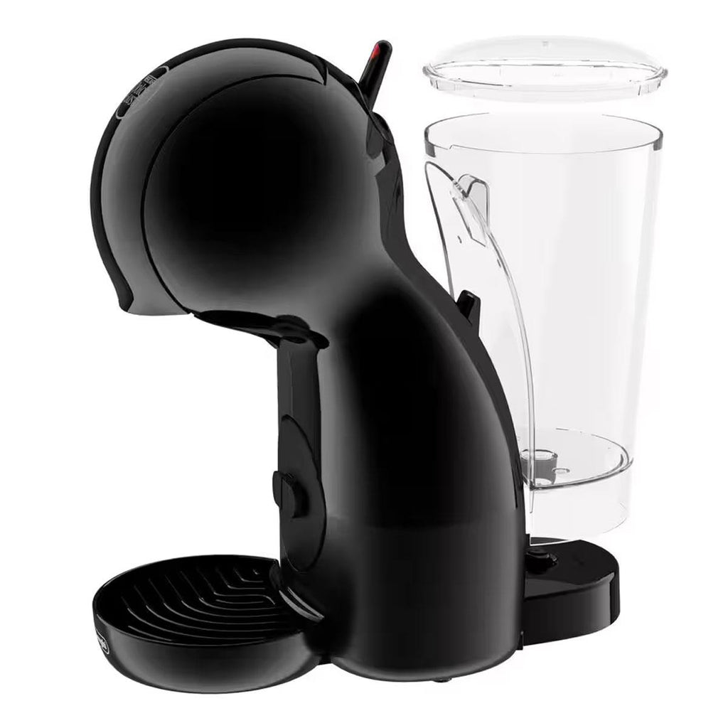 Delonghi Nescafe Dulce Gusto Piccolo XS Pod Coffee Machine 1500W 0.8 Litre - Black