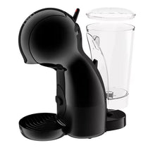 Delonghi Nescafe Dulce Gusto Piccolo XS Pod Coffee Machine 1500W 0.8 Litre - Black