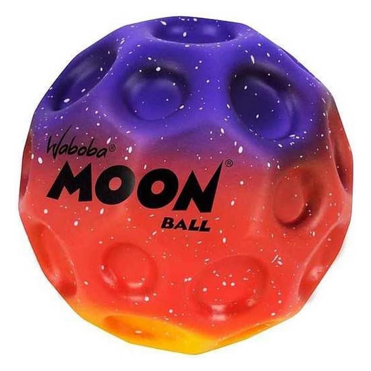 Waboba Gradient Moon Ball - Sunset