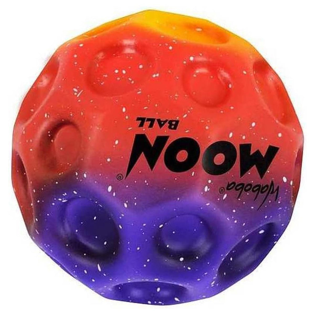 Waboba Gradient Moon Ball - Sunset