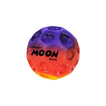 Waboba Gradient Moon Ball - Sunset