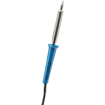 Draper Soldering Iron 100W 230V Electrical Soldering Iron Kit - Blue