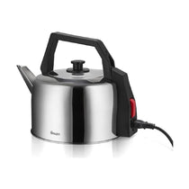Swan Catering Kettle Stainless Steel 2200W 3.5 Litre - Silver