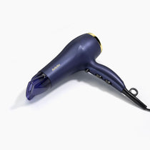 BaByliss Midnight Luxe Hair Dryer 2300W 3 Heat And 2 Speed Settings - Blue