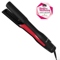 Revlon One-Step Air Straight 2-In-1 Dryer & Straightener - Black