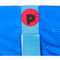 Petface Cooling Cool Summer Dog Coat 50cm Blue
