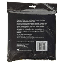Petface Dog Poop Bags Degradable 100 Pack