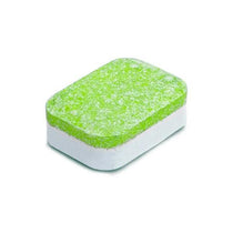 Ecozone Classic Dishwasher Tablets All In One - 25 Capsules