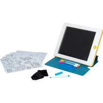 John Adams Glowpad 3-In-1 Studio Create Your Own Light Up Pictures - Multicolour
