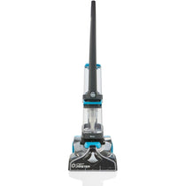 Swan Dirtmaster Pro Carpet Cleaner Pet Washers 700W 2.1 Litres Clean & 1.6 Litres Dirty Capacity - Black/Blue