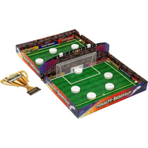 John Adams Ideal Penalty Shoot Out The Flicking Fast Football Game ! - Multicolour