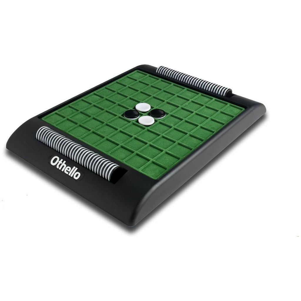 John Adams Ideal Othello Classic Game A Minute To Learn… A Lifetime To Master ! - Multicolour