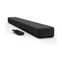 i-box Impulse TV Soundbar With Dolby Audio 100W Stereo 3 Preset Modes Bluetooth v5.0 With Remote Control - Black
