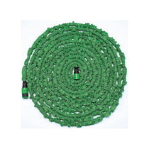 Draper Expanding Recoil Hose Kit 30m - Green