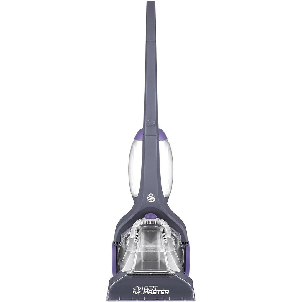 Swan Dirt Master Carpet Cleaner 550 W 3 Litre - Black