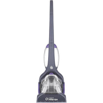 Swan Dirt Master Carpet Cleaner 550 W 3 Litre - Black