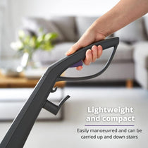 Swan Dirt Master Carpet Cleaner 550 W 3 Litre - Black