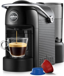 Lavazza A Modo Mio Jolie EVO Coffee Capsule Machine 1250W 0.6 Litres - Black