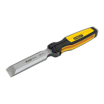 Stanley FatMax Folding Pocket Chisel 25mm 0-16-145 - Yellow/Black