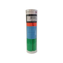 Orwell Twisty Pegs 30pk - Multicolour