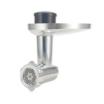Kenwood Food Mincer Attachment - Silver