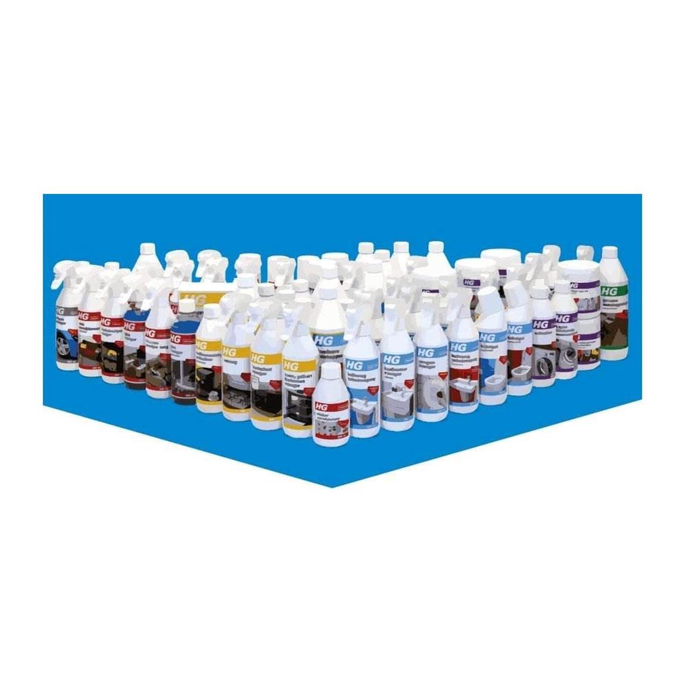 HG Stain Away 1 Removes Coffee Red Wine & Ink - 50ml