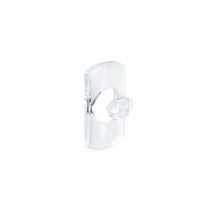 3M Command Decorating Clips With Strips Mini 20 Clips And 24 Mini Strips Clear/Transparent