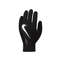 Nike Academy Thermafit Gloves Youth Large - Black