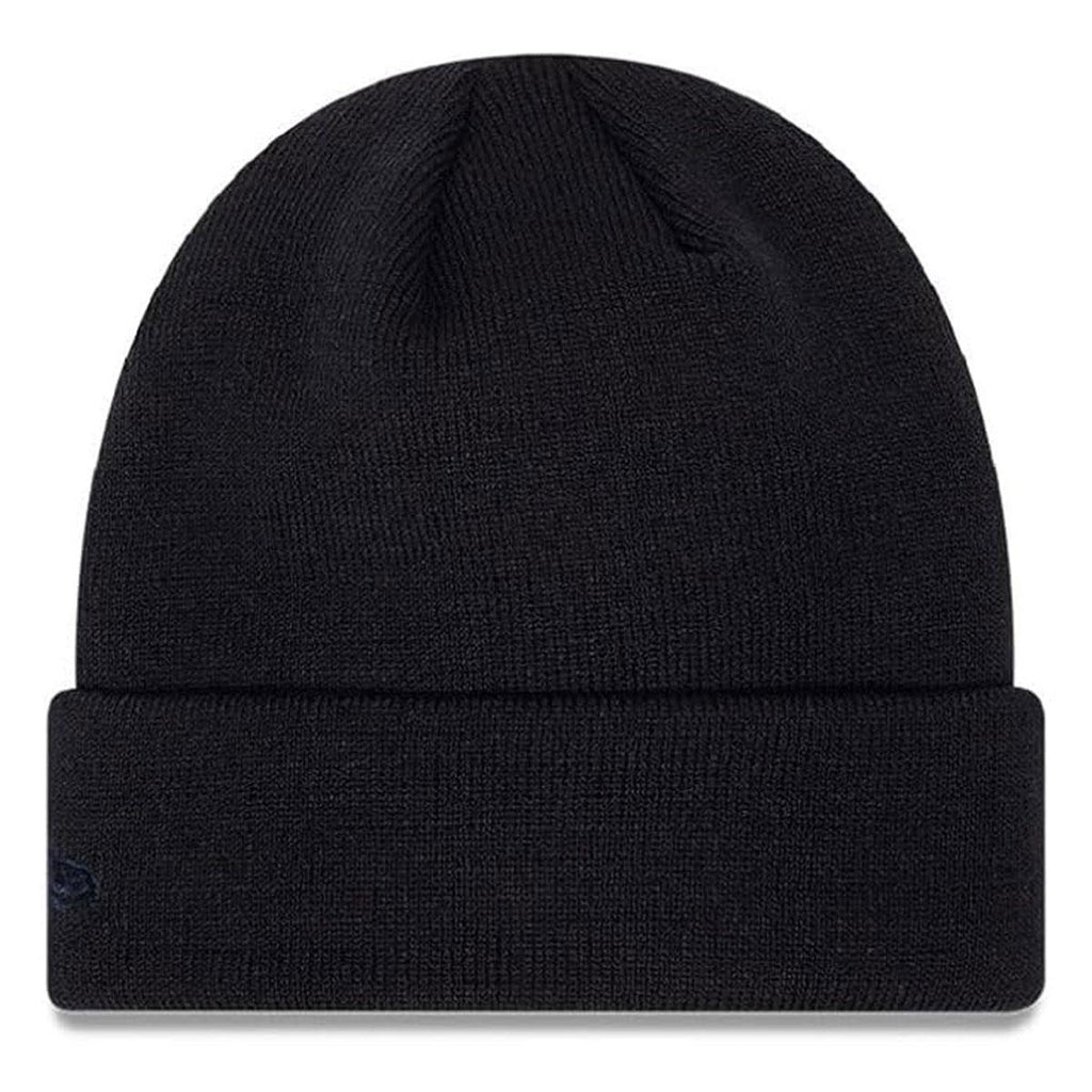 New Era Cuffed Yankees Beanie - Navy
