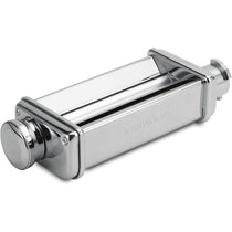 Kenwood Lasagne Pasta Attachment Stainless Steel - Silver