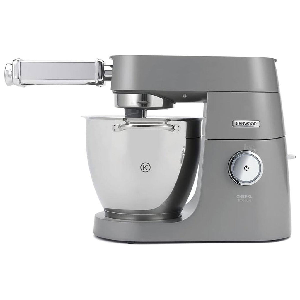 Kenwood Lasagne Pasta Attachment Stainless Steel - Silver