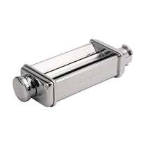 Kenwood Lasagne Pasta Attachment Stainless Steel - Silver