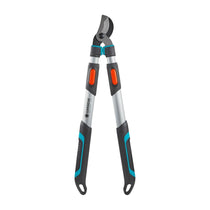 Gardena TeleCut 650-900 B Pruning Lopper - Black/Silver/Turquoise